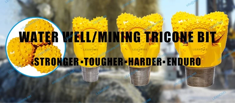 mining tricone bit mining tricone bit