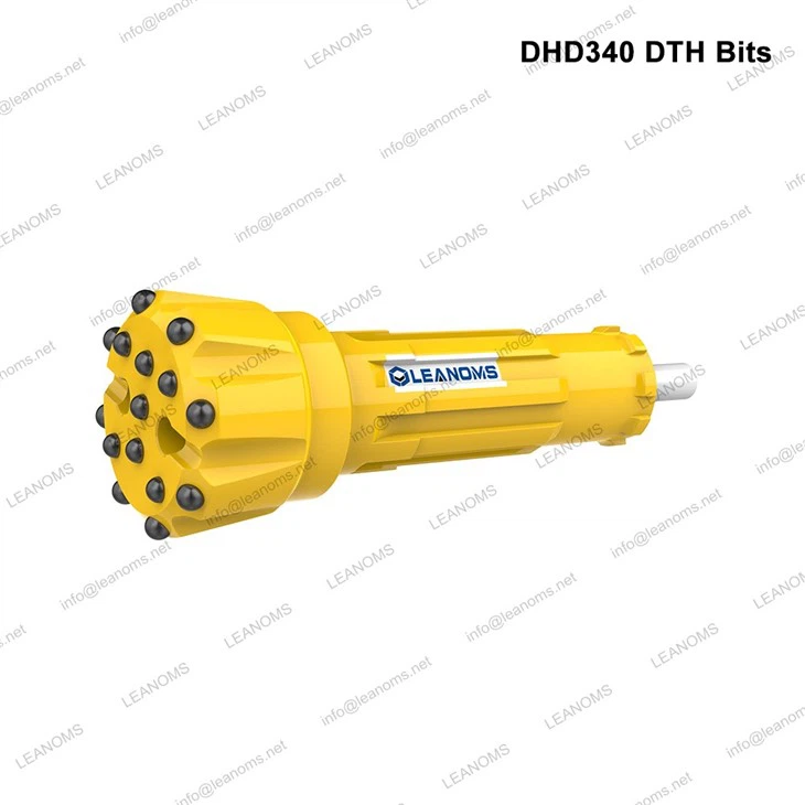 China Dhd340 Dth Hammer