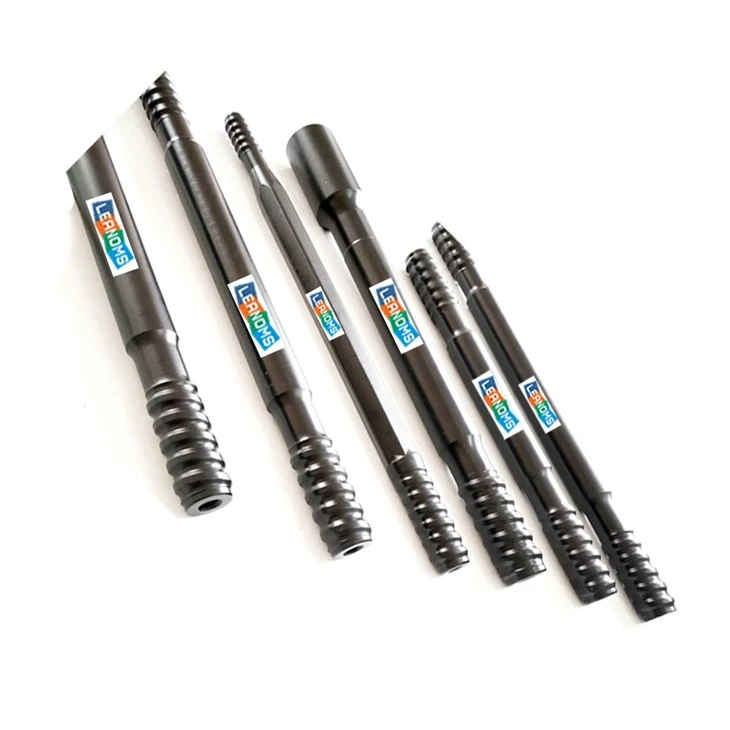 Rock Drill Extension Rod