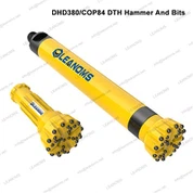 Atlas Copco Dth-hamerbits