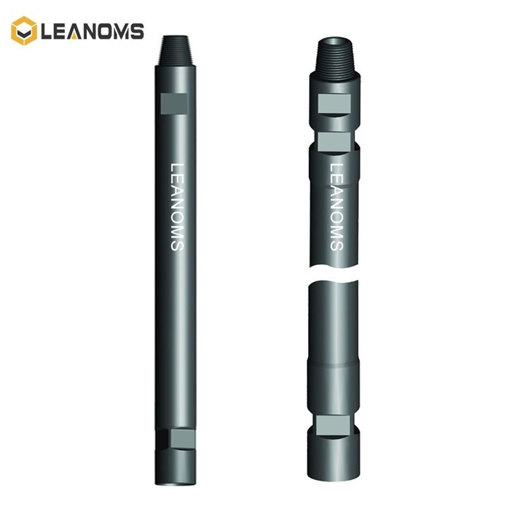 76mm 89mm Mining & Construction Drill Pipe