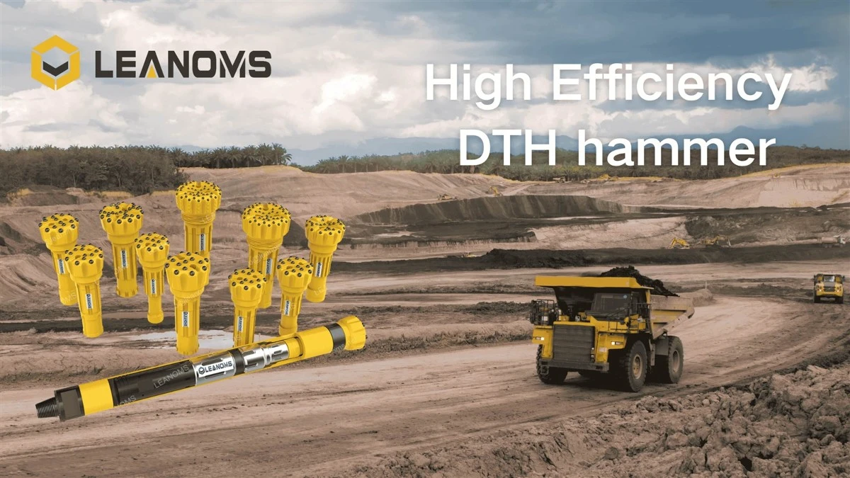 DTH hammer DTH hammer