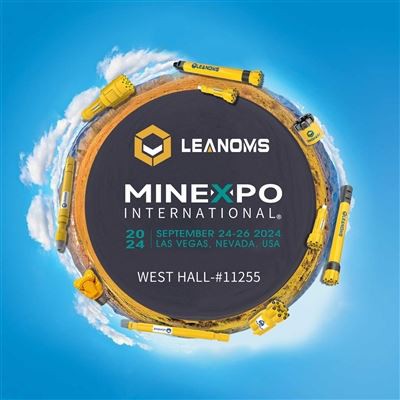 Welkom bij MINExpo International 2024